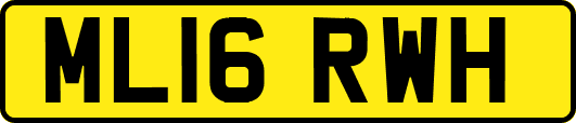 ML16RWH