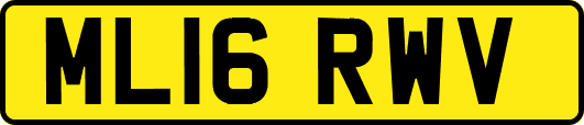 ML16RWV
