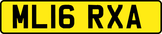 ML16RXA