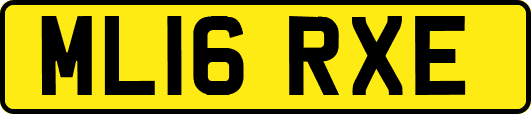 ML16RXE