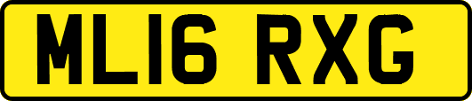 ML16RXG