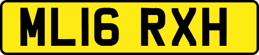 ML16RXH