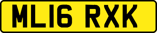 ML16RXK