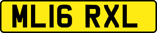 ML16RXL