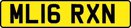 ML16RXN