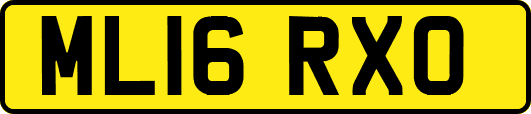 ML16RXO
