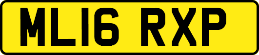 ML16RXP