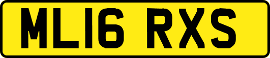 ML16RXS