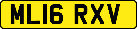 ML16RXV