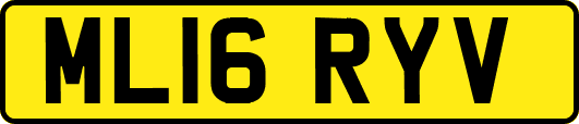 ML16RYV