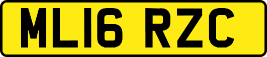 ML16RZC