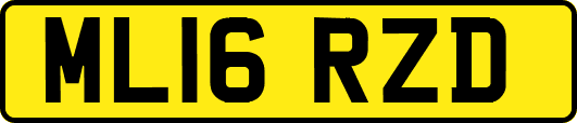 ML16RZD