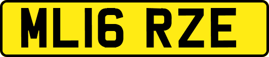 ML16RZE