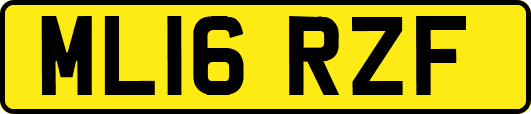 ML16RZF