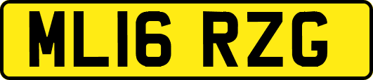 ML16RZG
