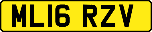 ML16RZV