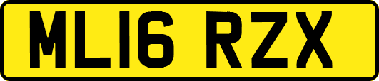 ML16RZX