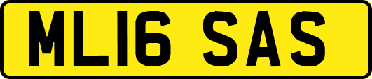 ML16SAS