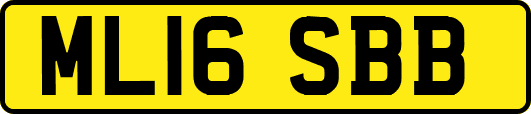 ML16SBB