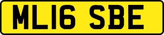 ML16SBE