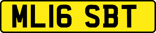 ML16SBT