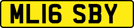 ML16SBY