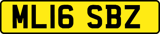ML16SBZ