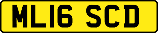 ML16SCD