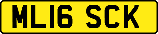 ML16SCK