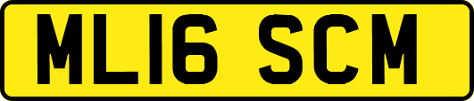 ML16SCM