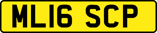 ML16SCP