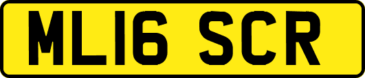 ML16SCR