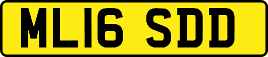 ML16SDD