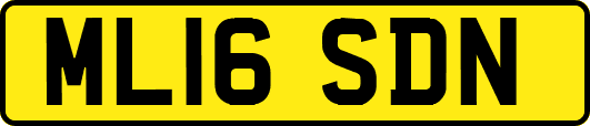 ML16SDN