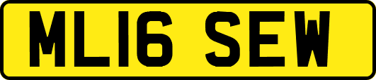 ML16SEW