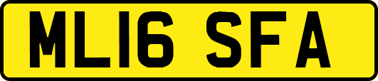 ML16SFA