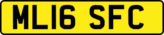 ML16SFC