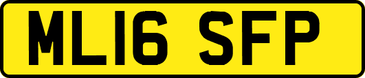 ML16SFP
