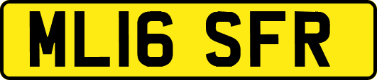 ML16SFR