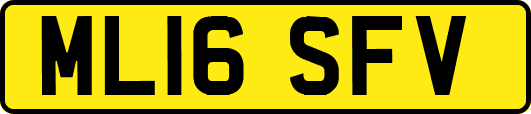 ML16SFV