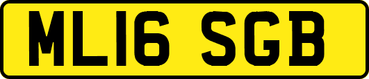 ML16SGB