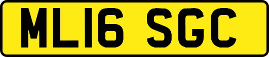 ML16SGC