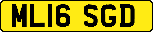ML16SGD
