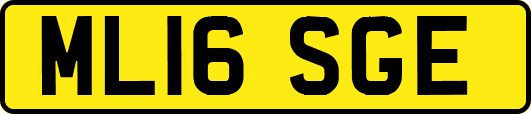 ML16SGE