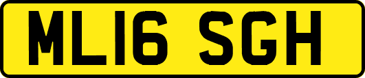 ML16SGH