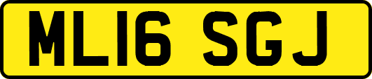 ML16SGJ