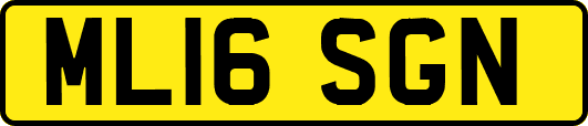 ML16SGN