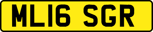 ML16SGR