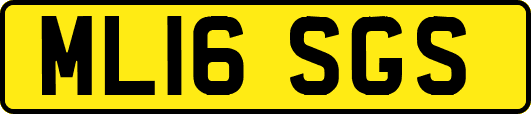 ML16SGS