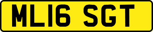 ML16SGT
